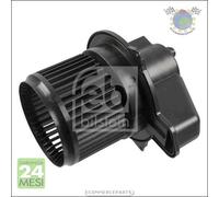 Ventilatore abitacolo Febi per FIAT PANDA 500e
