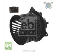 Ventilatore abitacolo Febi per FORD MONDEO FOCUS