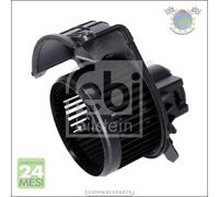 Ventilatore abitacolo Febi per MERCEDES CITAN 112 111 109 108 NISSAN NV400 OPEL
