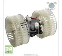 Ventilatore abitacolo Febi per MERCEDES VIANO CDI 3.7 3.5 3.2 VITO 126 123 122