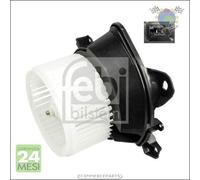 Ventilatore abitacolo Febi per OPEL CORSA E D ADAM