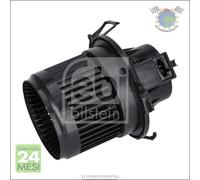 Ventilatore abitacolo Febi per RENAULT CAPTUR CLIO