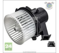 Ventilatore abitacolo Febi per SMART FORTWO
