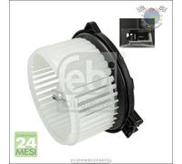 Ventilatore abitacolo Febi per TOYOTA COROLLA AVENSIS