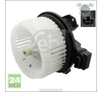 Ventilatore abitacolo Febi per TOYOTA YARIS VERSO URBAN
