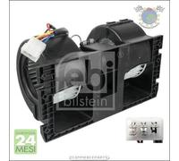 Ventilatore abitacolo Febi per VOLVO NH12 FM12 FM10 FH16 FH12 FMX FM9 FM7 FM FH
