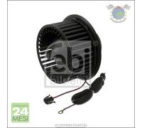 Ventilatore abitacolo Febi per VW GOLF III IV VENTO