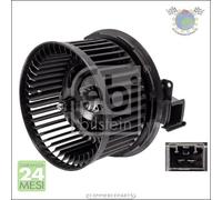 Ventilatore abitacolo Febi per VW LOAD UP