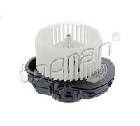 Ventilatore abitacolo HANS PRIES 115 214 per PORSCHE CAYENNE (92A) 3 2011-2017