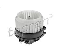 Ventilatore abitacolo HANS PRIES 115 216 per AUDI A6 C7 (4G2, 4GC) 2 2011-2018