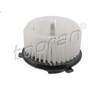 Ventilatore abitacolo HANS PRIES 209 192 per TRAX 1.6 2014-2015