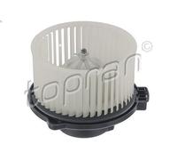 Ventilatore abitacolo HANS PRIES 408 169 CLASSE M (W163) 5 2001-2005