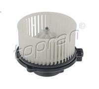 Ventilatore abitacolo HANS PRIES 408 169 per CLASSE M (W163) 4 2001-2005