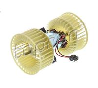 Ventilatore abitacolo HANS PRIES 501 159 per BMW 5 (E34) 2 1987-1990