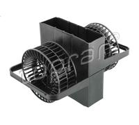 Ventilatore abitacolo HANS PRIES 501 334 per BMW 5 (E34) 2 1987-1990
