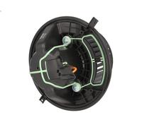 Ventilatore abitacolo HANS PRIES 502 396 per BMW 3 (E90) 2 2004-2007