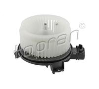 Ventilatore abitacolo HANS PRIES 601 046 per TOYOTA VERSO (_R2_) 2 2012-2018