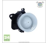 Ventilatore abitacolo Maxgear per ABARTH GRANDE PUNTO CITROEN NEMO FIAT FIORINO