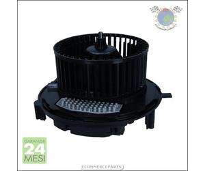 Ventilatore abitacolo Maxgear per AUDI TT Q3 CUPRA ATECA SEAT SKODA OCTAVIA SUP
