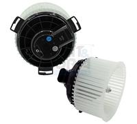 Ventilatore abitacolo MEAT & DORIA 994336 MAZDA 3 (BL) 2 2009-2012