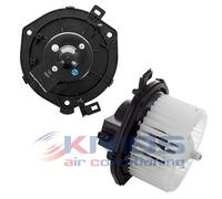 Ventilatore abitacolo MEAT & DORIA K92295 per IVECO DAILY IV Furgone 3 2006-2011