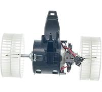 Ventilatore Abitacolo NEWPARTS Per BMW 525 530 520 E60 E61 114mm 2 Poli