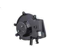 Ventilatore abitacolo NISSENS 87111 per MERCEDES-BENZ SL (R230) 3 2009-2012