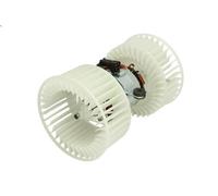 Ventilatore abitacolo NISSENS 87114 per BMW 5 (E39) 2 1996-2003
