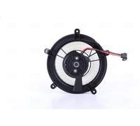 Ventilatore abitacolo NISSENS 87119 per BMW 7 (E65, E66, E67) 3 2005-2008