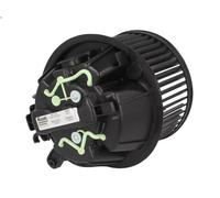 Ventilatore abitacolo NISSENS 87127 PEUGEOT 206 Van 1.1 2002-2007