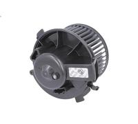 NRF Ventilatore abitacolo 34017 Riscaldamento per Peugeot e Citroën
