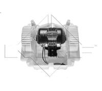 Ventilatore abitacolo NRF 34094 per CLASSE S (W221, V221) 6 2005-2013