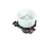 Ventola abitacolo 34163 NRF per AUDI PORSCHE