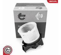 Ventilatore abitacolo per ABARTH FIAT FORD 500 500 / 595 / 695 500 C KA PANDA