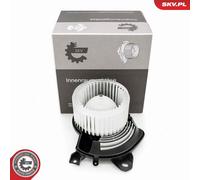 Ventilatore abitacolo per ABARTH FIAT OPEL ADAM CORSA GRANDE PUNTO PUNTO PUNTO E