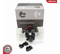Ventilatore abitacolo per ALPINA BMW 5 6 B5