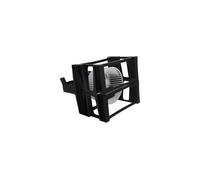 Ventilatore abitacolo per ALPINA BMW ROLLS-ROYCE 5 6 7 B6 B7 DAWN GHOST WRAITH