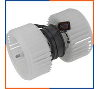 Original NTY Ventilatore Interno EWN-AU-007 Per Audi