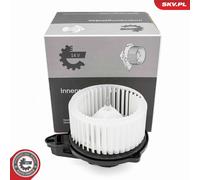 Ventilatore abitacolo per AUDI A6