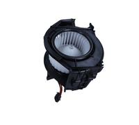 MAXGEAR Ventilatore abitacolo per AUDI AC730114