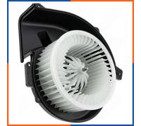 NTY Ventilatore abitacolo EWN-AU-011 per VW Polo 6R 6C 1.2 TSI