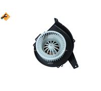Ventilatore abitacolo per AUDI SEAT SKODA VW A1 A2 CORDOBA FABIA FOX IBIZA POLO