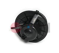 Ventilatore abitacolo per AUDI SEAT SKODA VW A3 ALHAMBRA ALTEA ALTEA XL CADDY CA