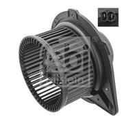 Ventilatore abitacolo per AUDI SKODA VW A4 PASSAT SUPERB