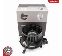 Ventilatore abitacolo per BMW 1 2 3 4