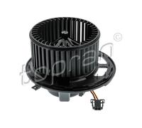 Ventilatore abitacolo per BMW 1 3 X1 X3 Z4