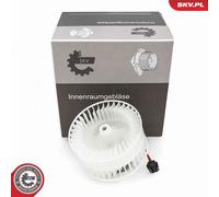 Ventilatore abitacolo per BMW 3