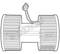 Ventilatore abitacolo PER BMW 3 Touring 318d 85 KW 115 CV
