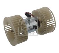 Ventilatore abitacolo per BMW 5
