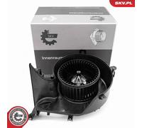 Ventilatore abitacolo per CADILLAC FIAT OPEL SAAB VAUXHALL 9-3 9-3X BLS CROMA SI
